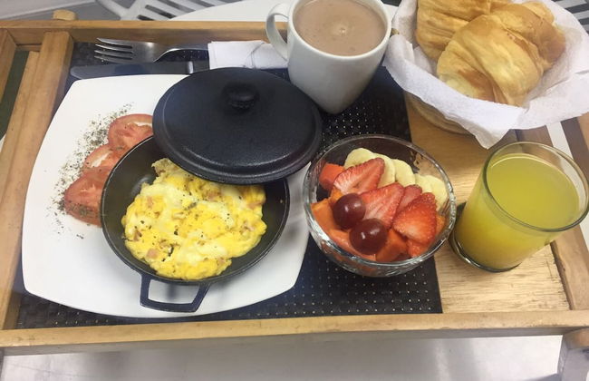 Hotel Living 55 - Photo 34