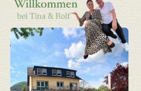 Residenz Moselzauber - Ferienwohnungen mit Pool Landschaft - Foto 24