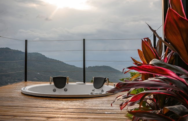 Sunset Palm Lodge - Foto 50