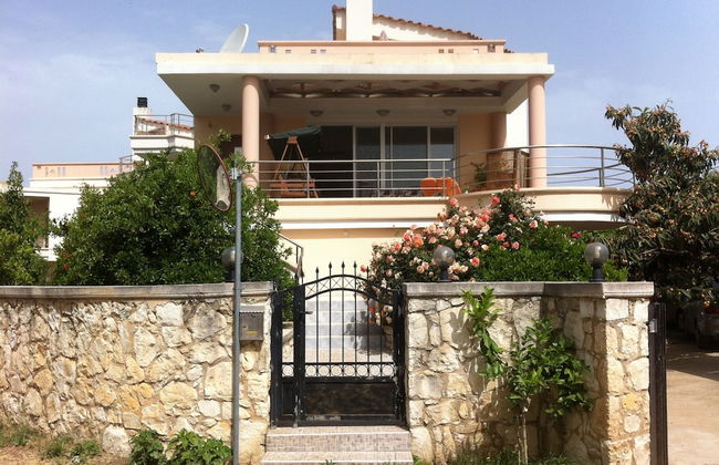 Ilias Villa in Chania - Photo 1