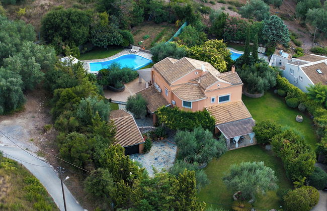 Villa Anna - Foto 42