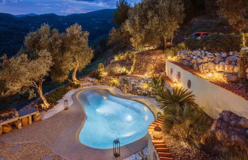 Casale tra gli Ulivi - Foto 1