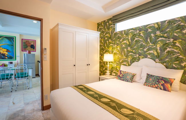 Almali Rawai Beach Residence - Foto 28