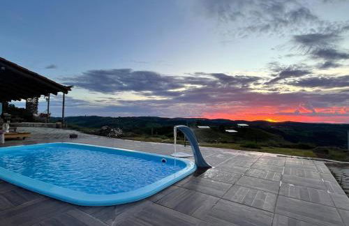 Solar Serra das Piteiras - Paivas Pará de Minas - Foto 1