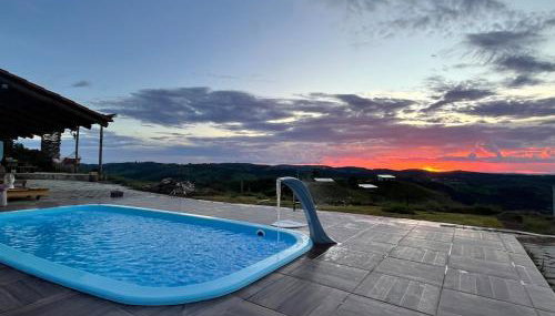 Solar Serra das Piteiras - Paivas Pará de Minas - Foto 1