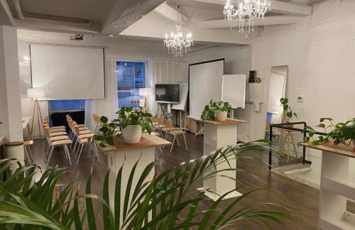 Superschönes Studio LUNCA 220qm in Stuttgart West - Foto 7