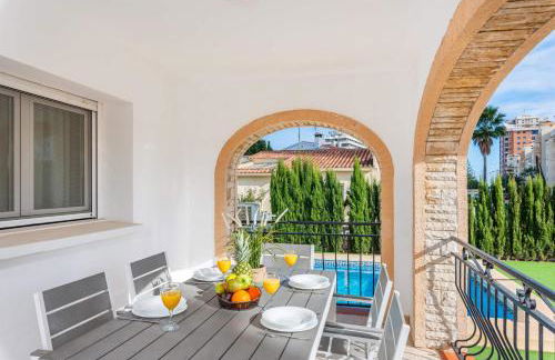 Villa Caleta - PlusHolidays - Foto 35