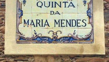 Quinta da Maria Mendes - Foto 2