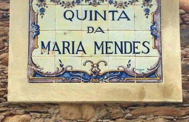 Quinta da Maria Mendes - Foto 2