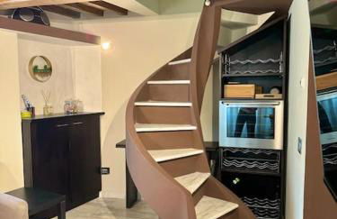 Maison eSSe di Simone & Sonia - Foto 17