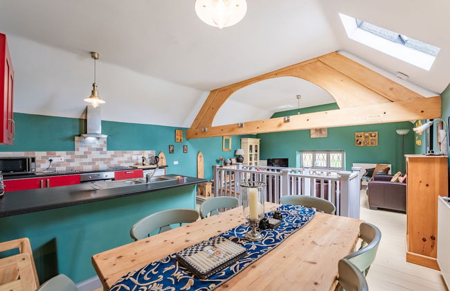 Host Stay Nine Ladies - Foto 7