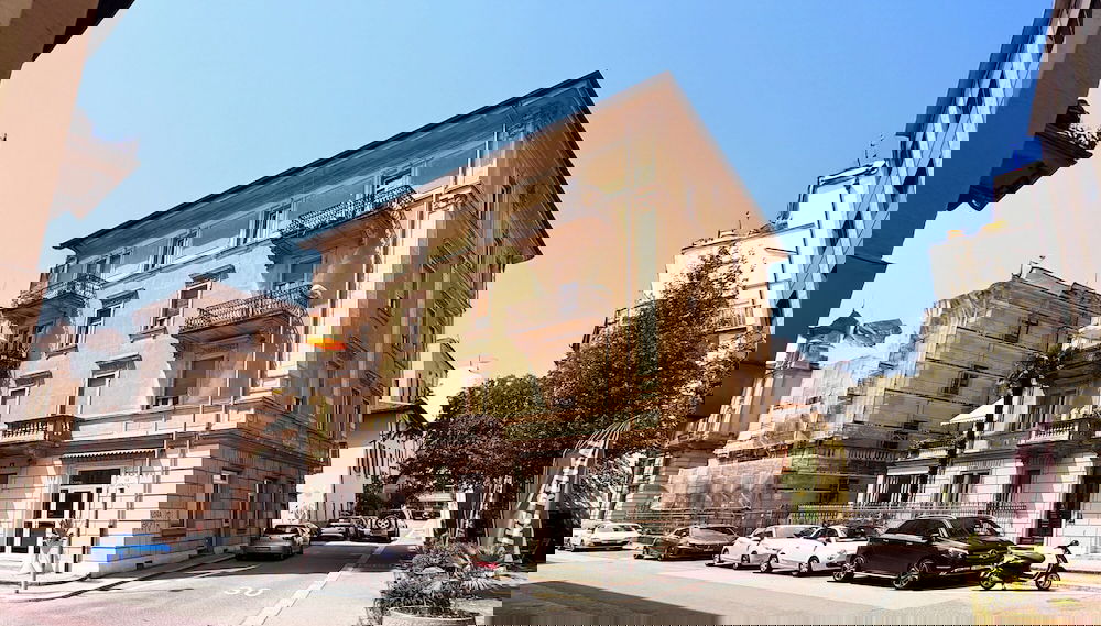 Via Canonica Apartments - Foto 1, Imagen principal