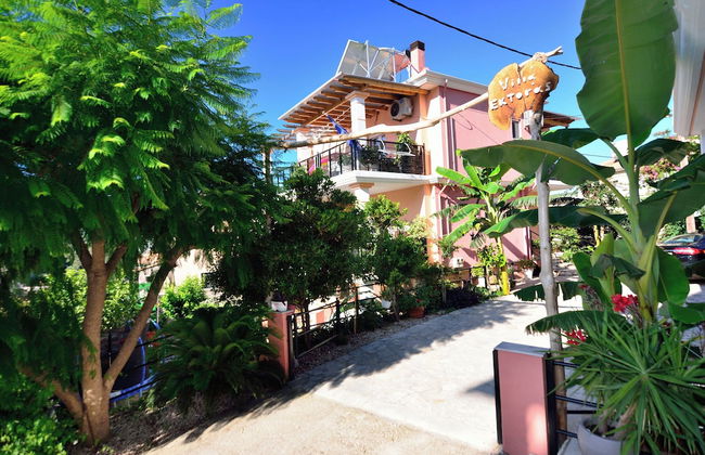 Villa Ektoras By EY Villas - Foto 24