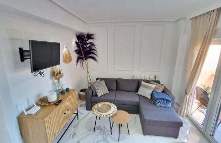 White Apartment Calpe - Photo 20