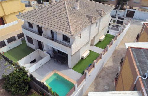 Sweet home Cabo de Palos - Foto 32