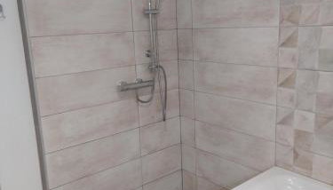 Le Soulier En Cévennes 4 étoiles - Foto 4, Shower