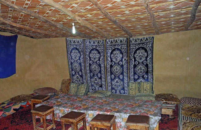 Excursion de 2 jours dans le désert de Merzouga - Photo 4