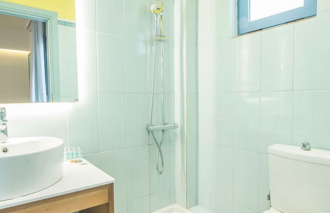 Saronis Hotel Agistri - Adults Only - Foto 31