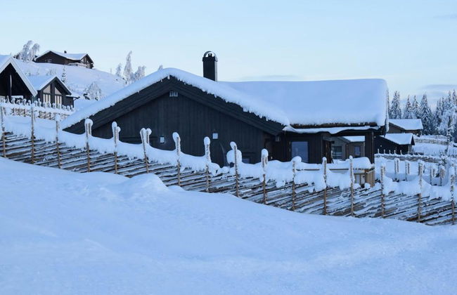 Skeikampen Booking - Foto 52