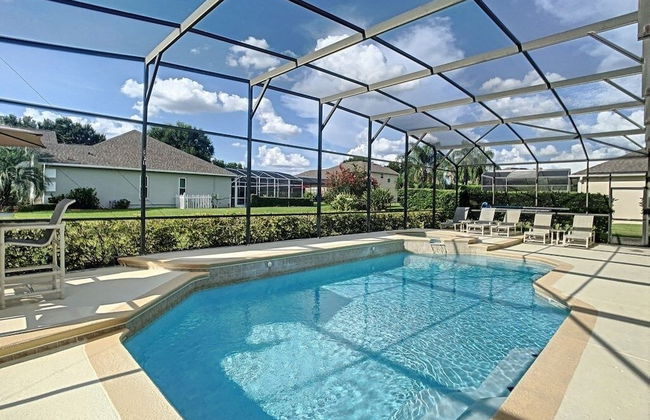 Fantastic 7 Bed 6 Bath In Prestigious Gated Comm. 7 Bedroom Villa by Redawning - Foto 2