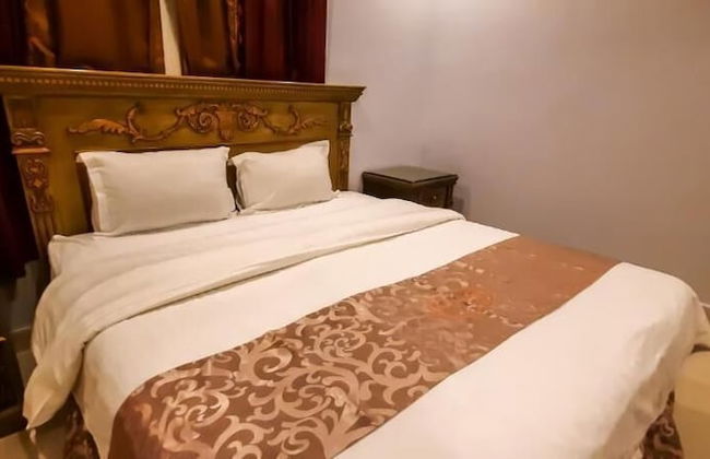 Al Muteb Suites Al Falah 2 - Foto 3