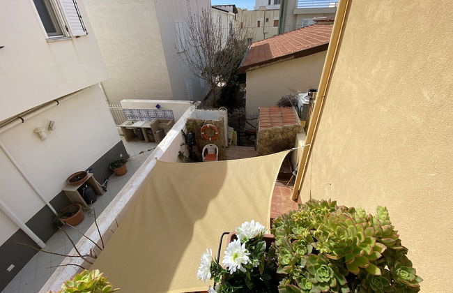 Apartment Scala Dei Turchi - Foto 33