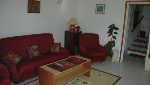 Apartment Vukorep - Two Bedroom Apartment with Terrace and Field View - Foto 5