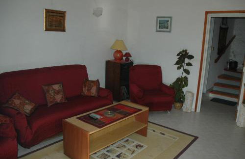 Apartment Vukorep - Two Bedroom Apartment with Terrace and Field View - Foto 5