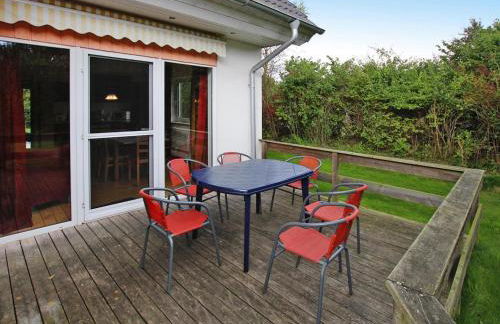 Ferienanlage im Mueritz-Nationalpark in Mirow - Photo 8