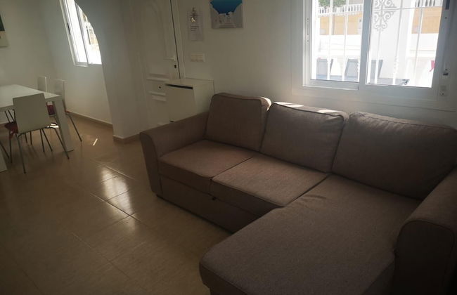 Villa La Vita e Bella Murcia Region - Foto 10