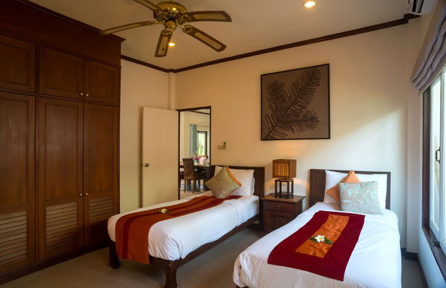 Shiva Samui Luxury Villas - Foto 67