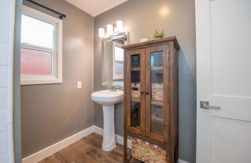 Welcome to your home at the Orange Circle - Foto 12