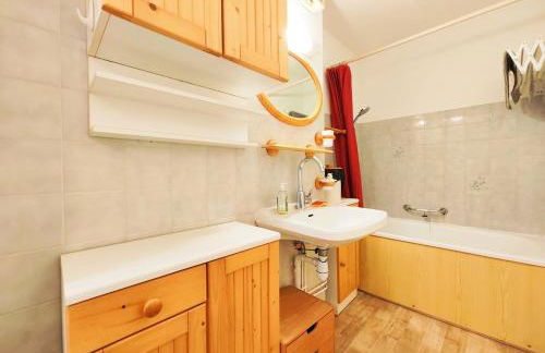 Appartement Lélex - 4 personnes - pied des pistes - vue montagne - Foto 11