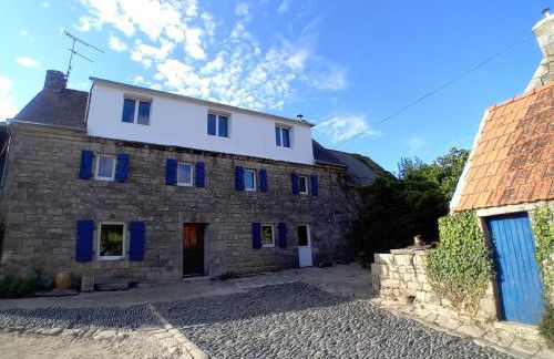 Old Farm renovated ,5 min from beach and forest - Foto 58