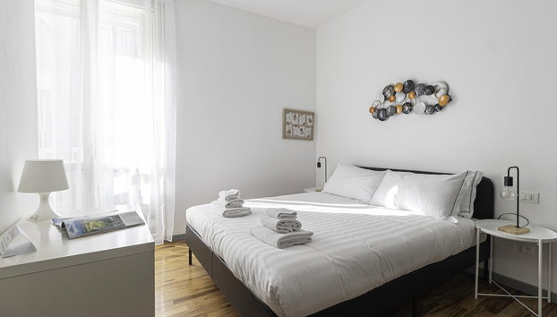 Italianway Comfort - Fabbri 12 D - Foto 3, Habitación