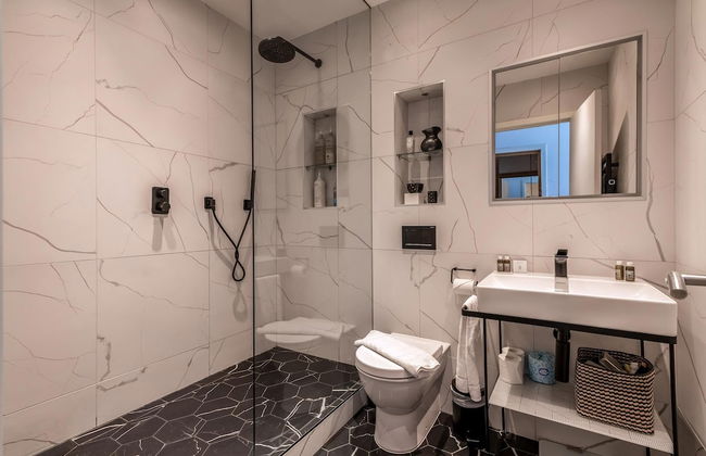 Stylish Hackney Wick Home - Foto 10