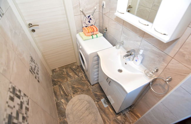 Holiday Home Cattaro - Foto 54