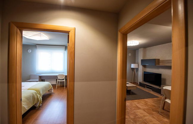 Apartamentos Vida Mar de Laxe - Photo 20