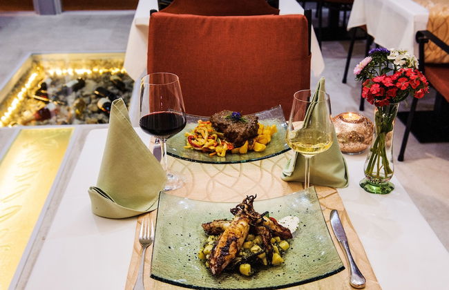 Villa Palloma - Foto 65