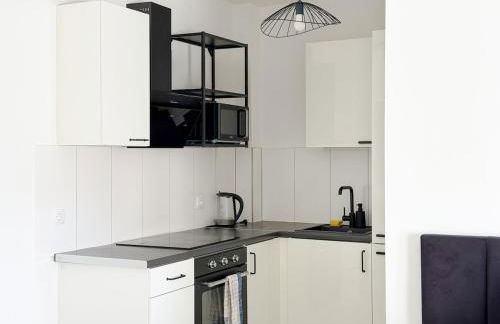 Zentrale & ruhige Wohnung in Mönchengladbach - Foto 6