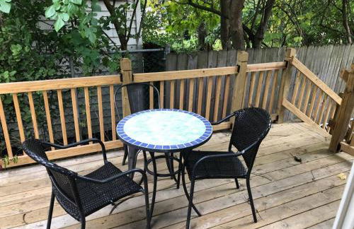 The House Hotels - W45th Backhouse - Foto 8