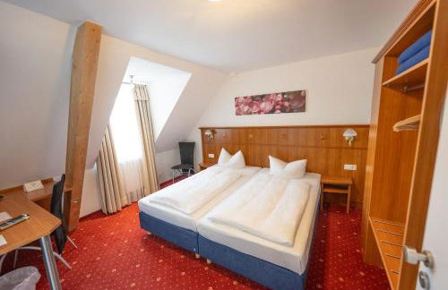 Komfort Apartmenthaus Haslbach FGZ - Foto 23