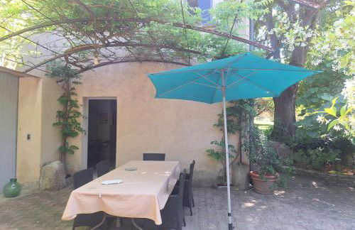 La Cartagène - charmant appartement entouré de nature - Photo 9