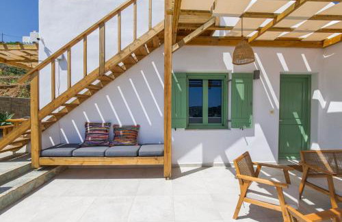 Lefkes View Villa - Photo 40