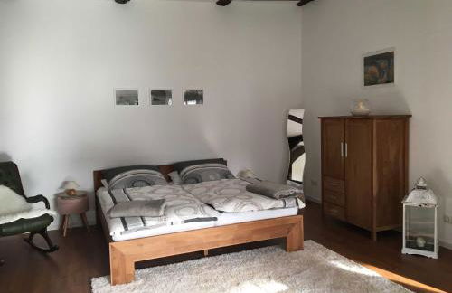 Schäfchenwolke Apartment auf dem Bauernhof - Foto 20