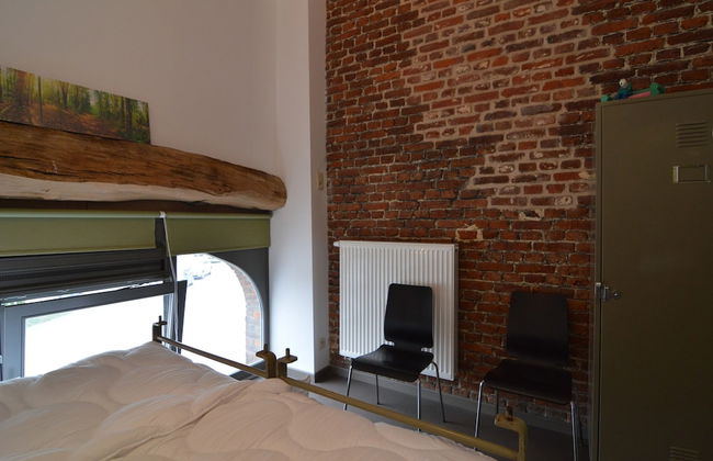 A Cosy Vintage Loft to Discover, Ideal for Exploring the Region by Bike - Foto 4