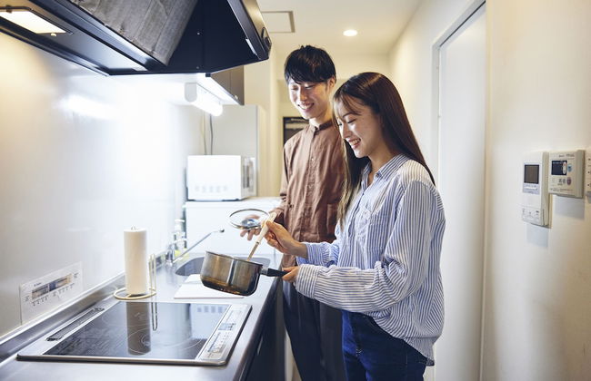 Montana Flat Yebisu - Foto 18