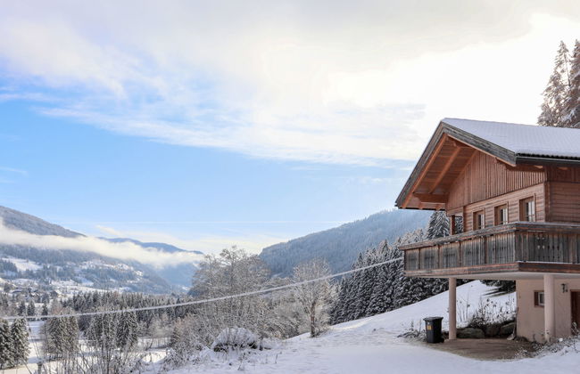 Chalet Jupiter - Photo 25