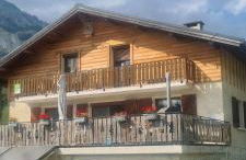 Gîte Les Mélèzes - Foto 18