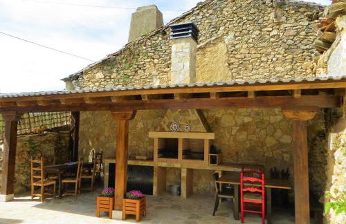 Casa Rural El Remolón - Foto 59